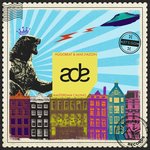 Обложка трека Amsterdam Calling