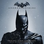 Обложка трека Carol of the Bells (Joker's Theme)