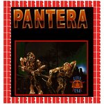 Обложка трека Cowboys From Hell