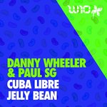 Обложка трека Jellybean