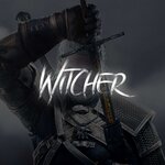 Обложка трека Witcher