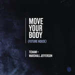Обложка трека Move Your Body (Future House)