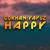 Happy - Sarah Carlsson