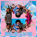 Обложка трека Who's Got Your Love