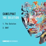 Обложка трека The Solution