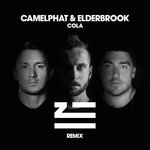 Обложка трека Cola