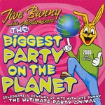 Обложка трека Swing The Mood