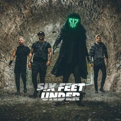 Обложка трека Six Feet Under