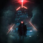Обложка трека All Eyes on You