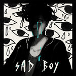 Обложка трека Sad Boy