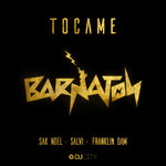 Обложка трека Tocame