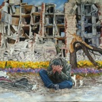 Обложка трека Мой Мариуполь