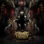 Обложка трека Fermented Offal Discharge (Necrophagist)