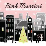 Обложка трека Santa Baby