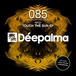 Обложка трека Touch the Sun