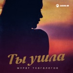 Обложка трека Ты ушла
