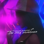Обложка трека Ты моя половина (pasha proorok)