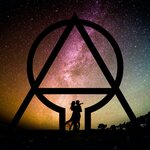 Обложка трека Альфа и Омега