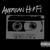 Black Satellite - American Hi-Fi