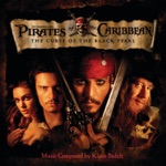 Обложка трека Hes A Pirate (Alan Walker Remix)