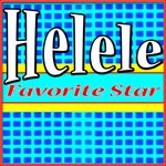 Обложка трека Helele