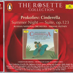 Обложка трека 3. Cinderella