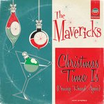 Обложка трека Christmas (Baby Please Come Home)