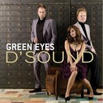 Обложка трека Green Eyes