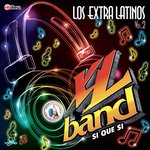 Обложка трека Xtra Latino Merenguero 2: Corazon de Otro / La Ventanita / Noches de Fantasia