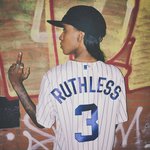 Обложка трека Babe Ruthless