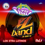 Обложка трека Xtra Latino Cumbiero 2: Esquiva / La Enfermera / Mi Morenita