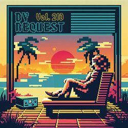 Обложка трека Baby Don't Hurt Me (8-Bit David Guetta, Anne-Marie & Coi Leray Emulation)