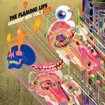 Обложка трека I Was Zapped By the Lucky Super Rainbow