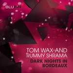 Обложка трека Dark Nights in Bordeaux