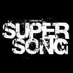 Обложка трека Super Song