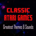 Обложка трека Jr. Pac-Man (Title Theme)