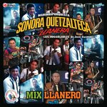 Обложка трека Llanero de Cumbias Suavecitas: La Carcacha / Que Vengan los Bomberos / Suavecito Suavecito