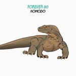 Обложка трека Komodo