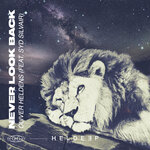 Обложка трека Never Look Back