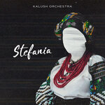 Обложка трека Stefania (Kalush Orchestra)