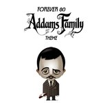 Обложка трека Addams Family Theme