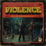 Обложка трека The Violence