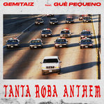 Обложка трека Tanta Roba Anthem