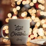 Обложка трека Last Christmas