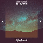 Обложка трека Let You Go