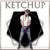 Pam Pam - Ketchup