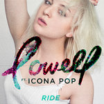 Обложка трека Ride