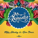 Обложка трека Mr. Romantic
