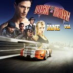 Обложка трека Dusk Till Dawn