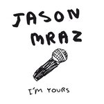 Обложка трека I'm Yours